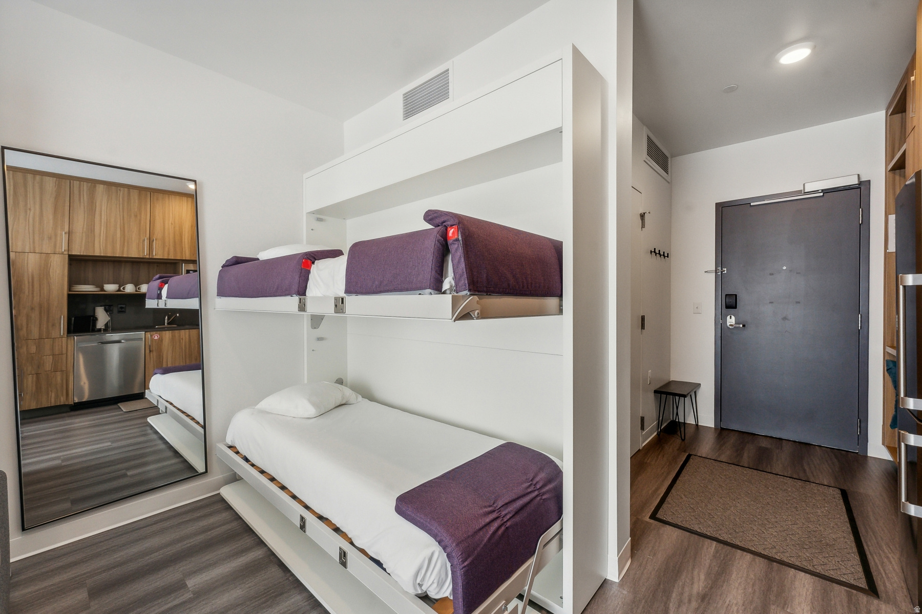 CANYONS   HAUS/ YOTEL - Residential