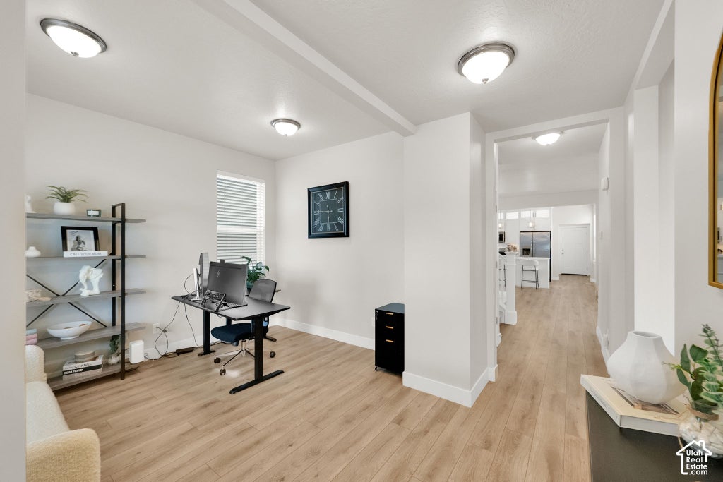 Photo of 5346 W 7930 S, West Jordan, UT 84081 (MLS # 2191092)