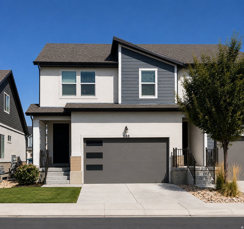 Photo of 688 N 260 W, Vineyard, UT 84059 (MLS # 2182014)