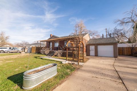 Tiny photo for 3928 S 2225 W, Roy, UT 84067 (MLS # 2126436)