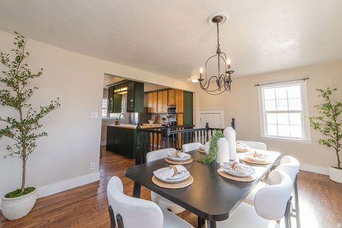 Tiny photo for 3928 S 2225 W, Roy, UT 84067 (MLS # 2126436)