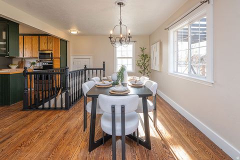 Tiny photo for 3928 S 2225 W, Roy, UT 84067 (MLS # 2126436)