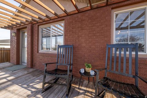Tiny photo for 3928 S 2225 W, Roy, UT 84067 (MLS # 2126436)