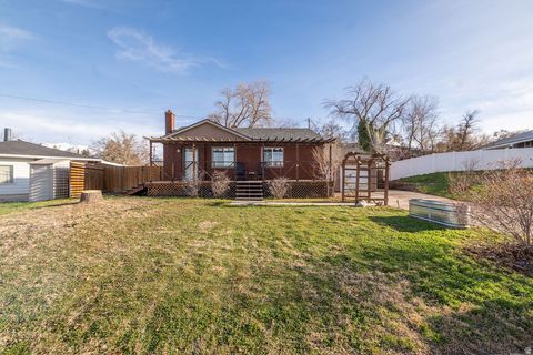 Tiny photo for 3928 S 2225 W, Roy, UT 84067 (MLS # 2126436)