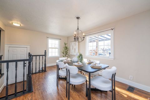 Tiny photo for 3928 S 2225 W, Roy, UT 84067 (MLS # 2126436)