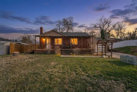 Photo of 3928 S 2225 W, Roy, UT 84067 (MLS # 2126436)