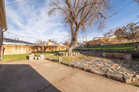 Tiny photo for 3928 S 2225 W, Roy, UT 84067 (MLS # 2126436)
