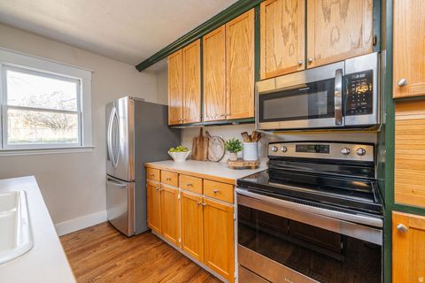 Tiny photo for 3928 S 2225 W, Roy, UT 84067 (MLS # 2126436)