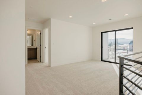 Tiny photo for 2894 E HAYLOFT LN #218, Heber City, UT 84032 (MLS # 2147494)