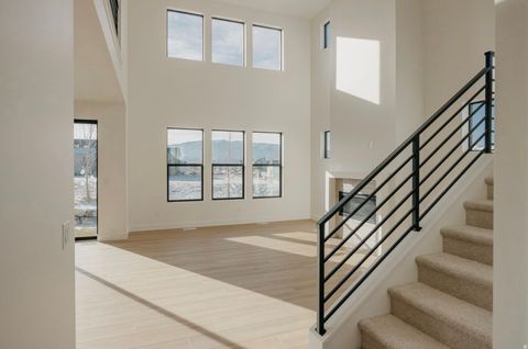 Tiny photo for 2894 E HAYLOFT LN #218, Heber City, UT 84032 (MLS # 2147494)