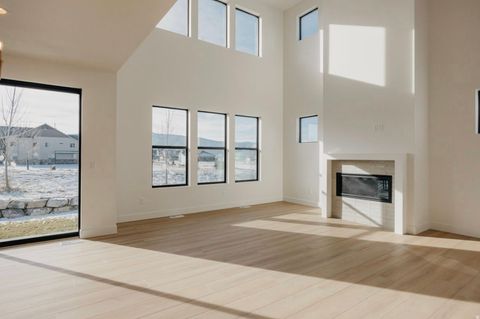 Tiny photo for 2894 E HAYLOFT LN #218, Heber City, UT 84032 (MLS # 2147494)