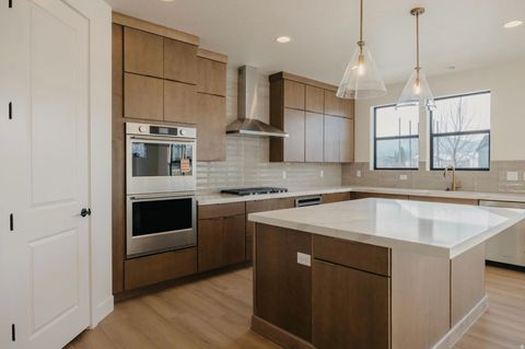 Tiny photo for 2894 E HAYLOFT LN #218, Heber City, UT 84032 (MLS # 2147494)