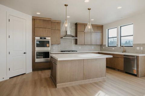 Tiny photo for 2894 E HAYLOFT LN #218, Heber City, UT 84032 (MLS # 2147494)