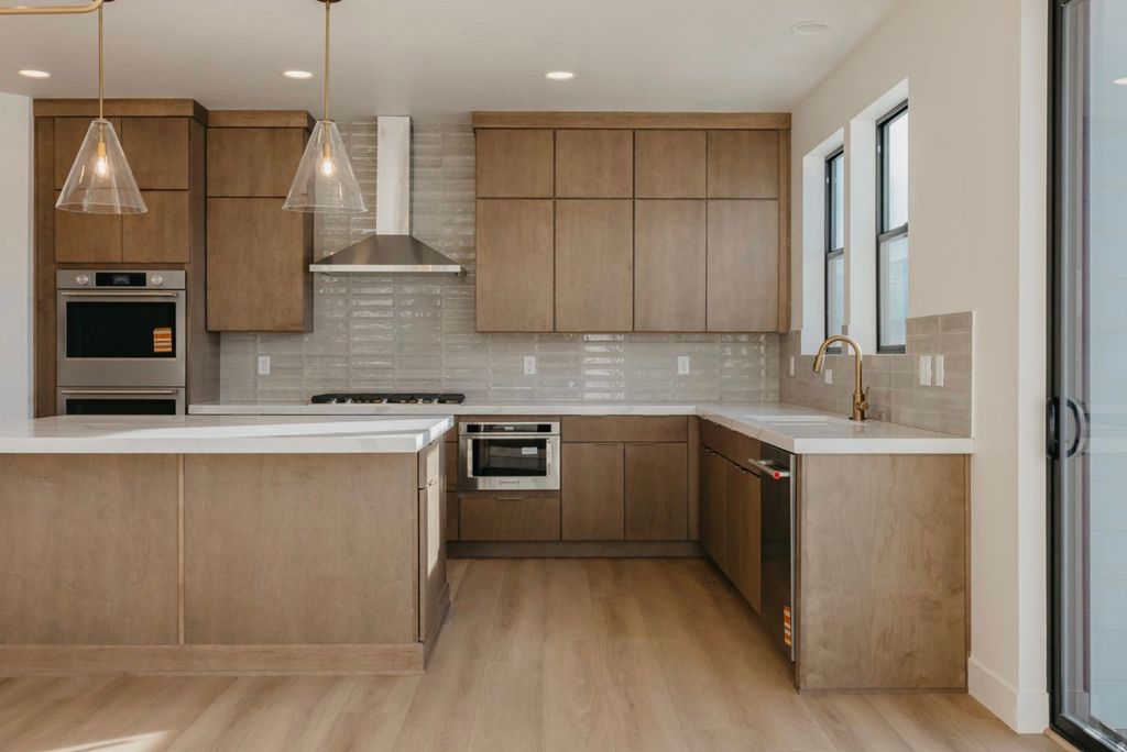 Photo of 2894 E HAYLOFT LN #218, Heber City, UT 84032 (MLS # 2147494)