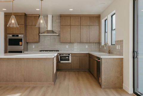 Tiny photo for 2894 E HAYLOFT LN #218, Heber City, UT 84032 (MLS # 2147494)