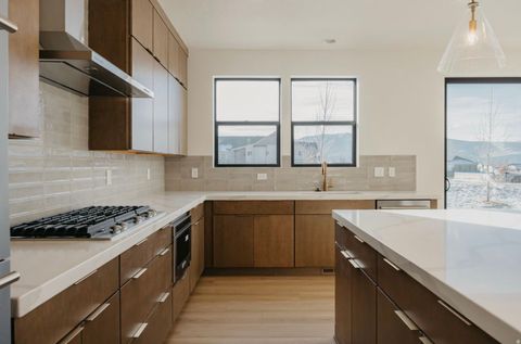 Tiny photo for 2894 E HAYLOFT LN #218, Heber City, UT 84032 (MLS # 2147494)