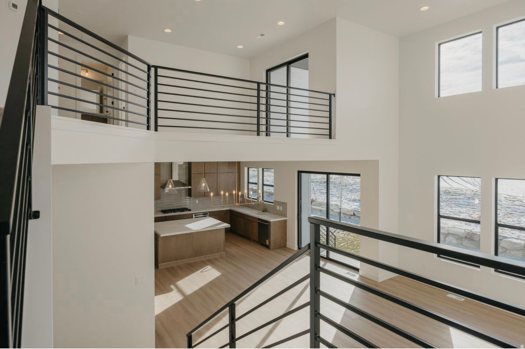 THE CROSSING - Residential