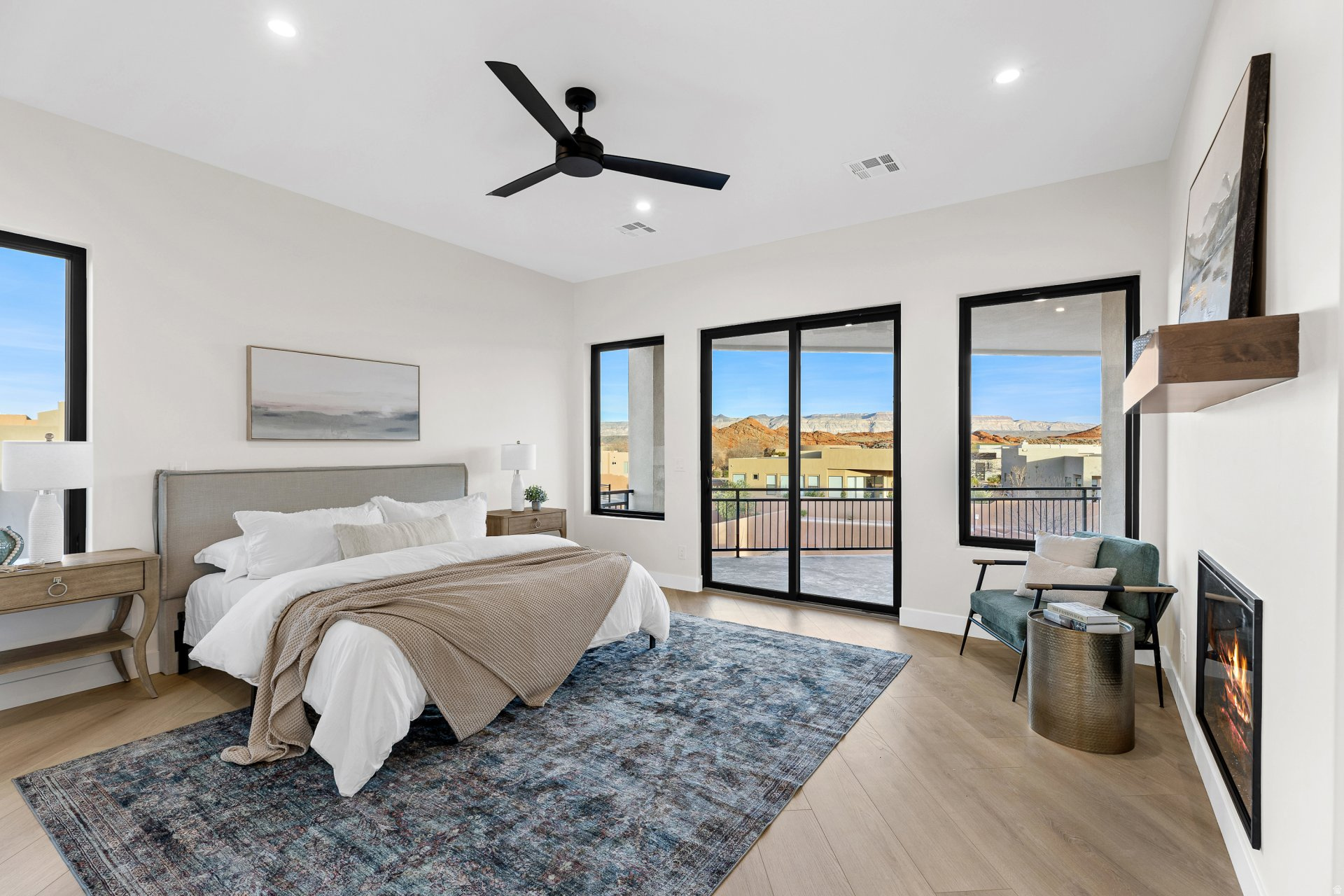 DUNES AT SAND HOLLOW - Residential