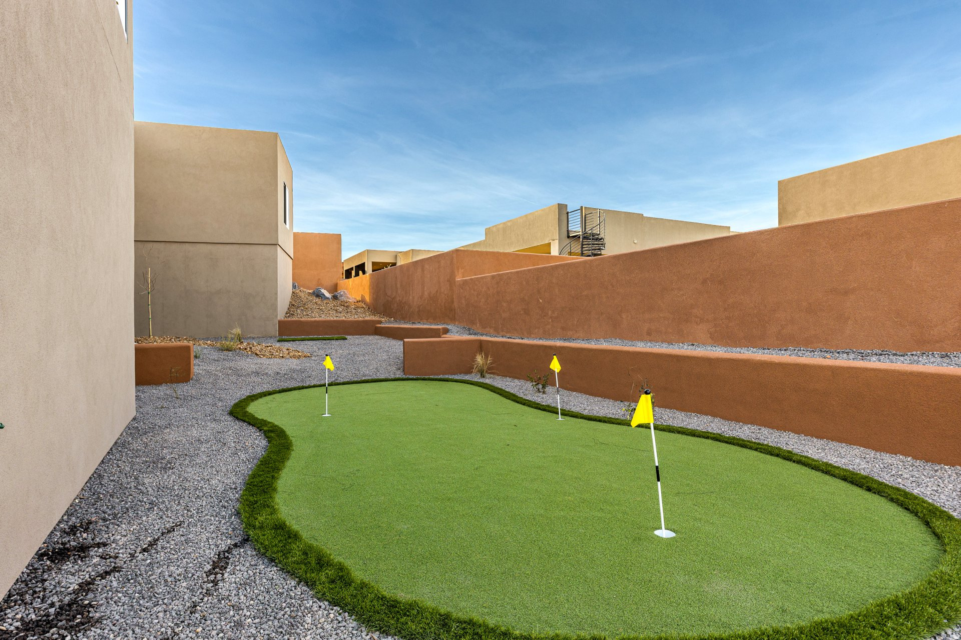 DUNES AT SAND HOLLOW - Residential