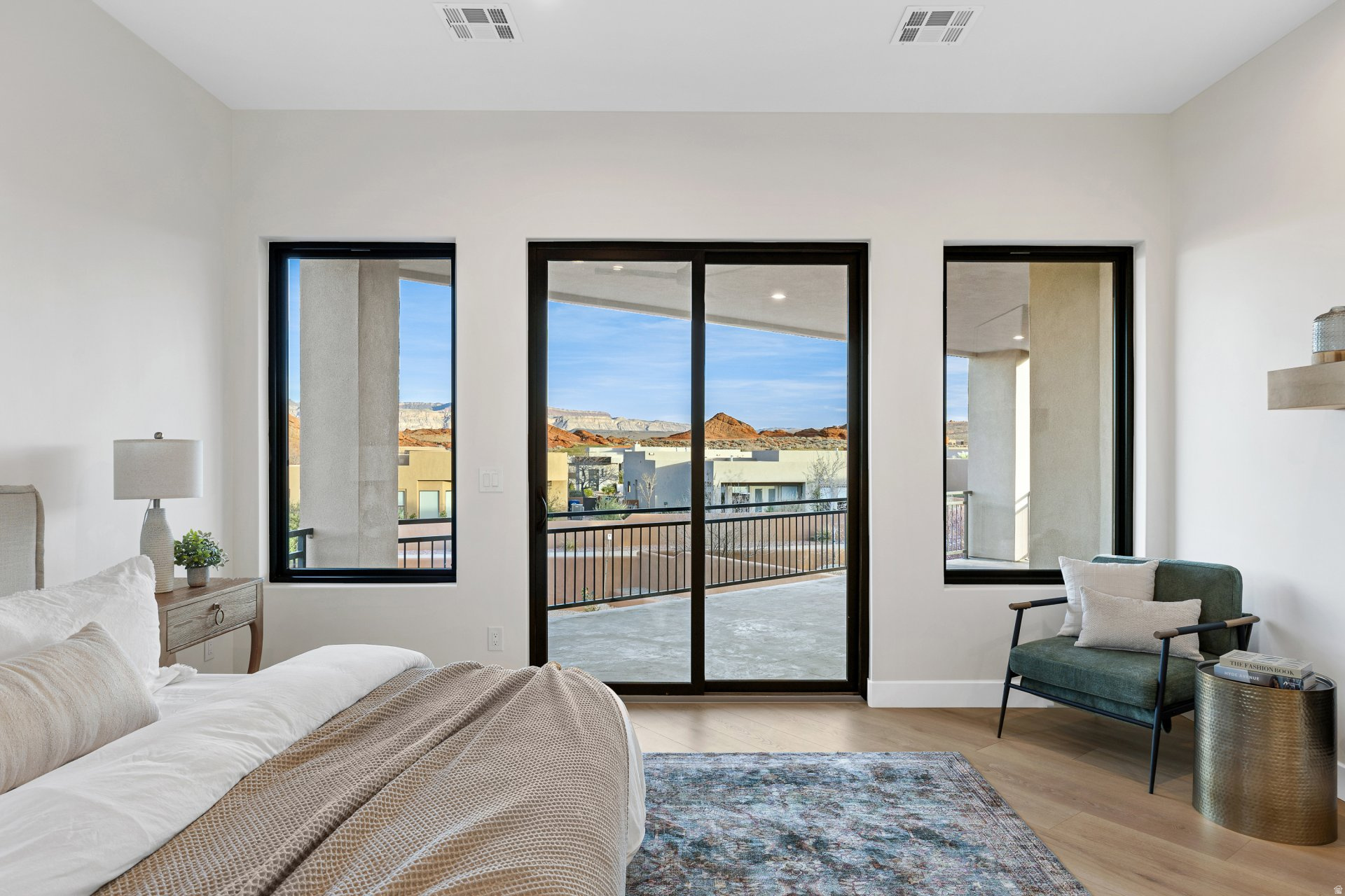 DUNES AT SAND HOLLOW - Residential