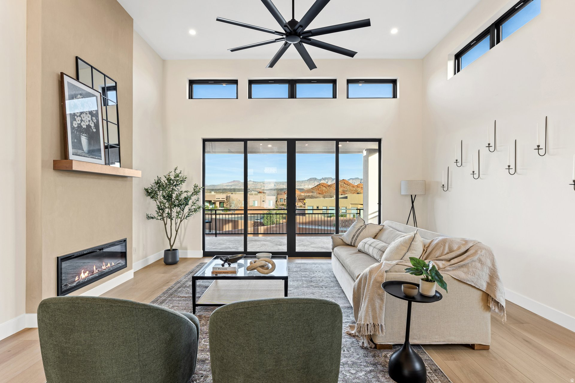 DUNES AT SAND HOLLOW - Residential