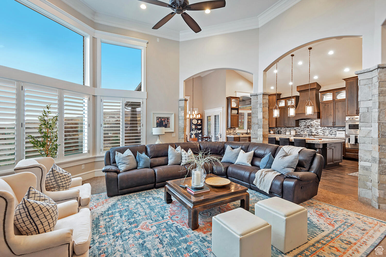 1205 N Elkridge Ln, Alpine, Utah image 10