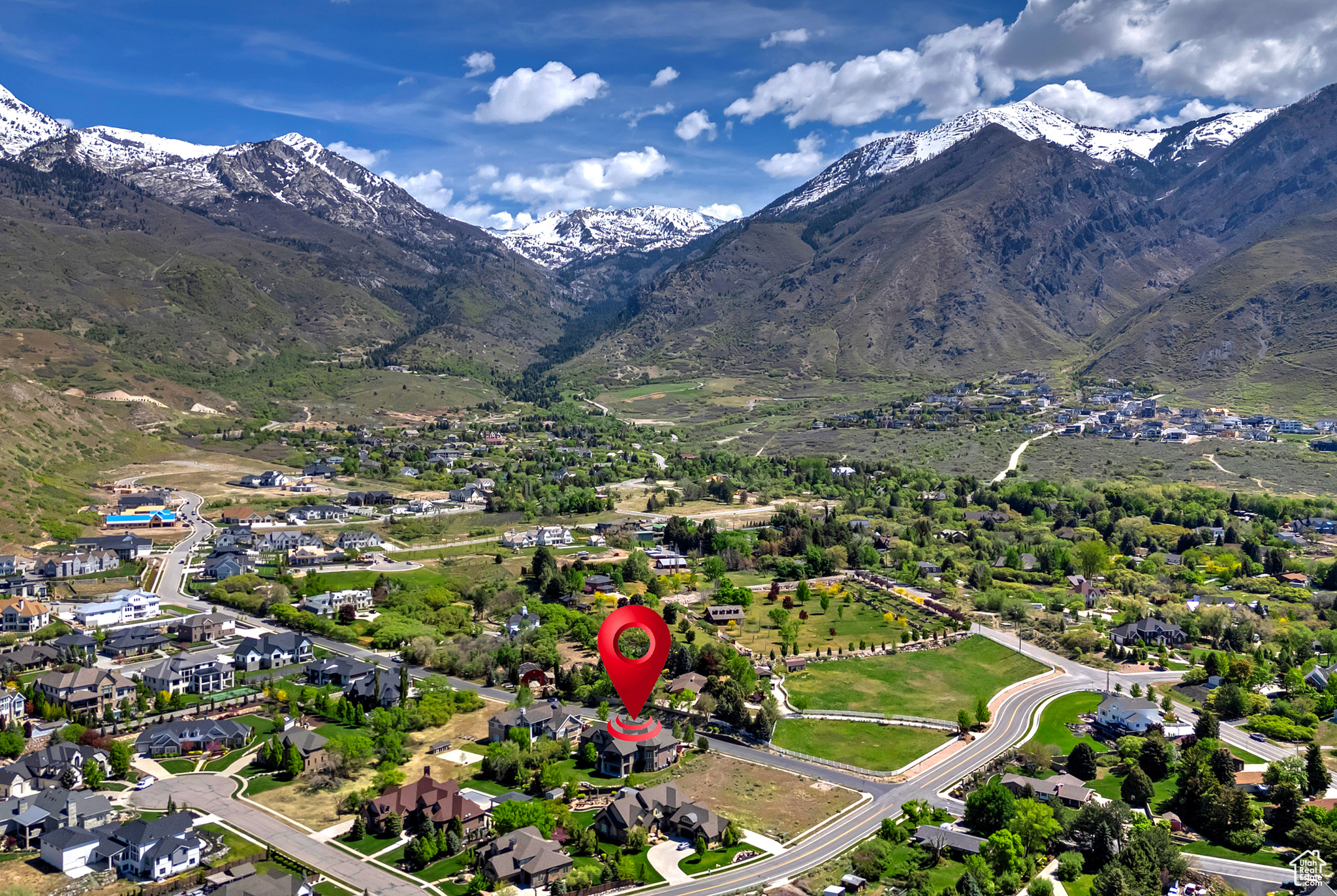 HERITAGE HILLS - Residential