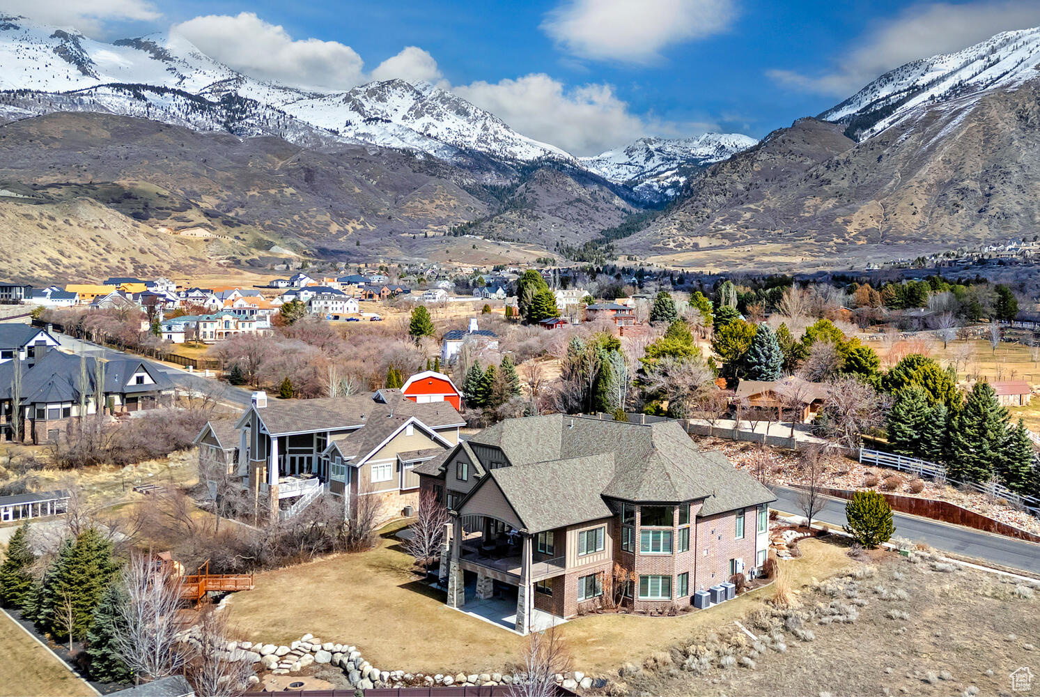 1205 N Elkridge Ln, Alpine, Utah image 6