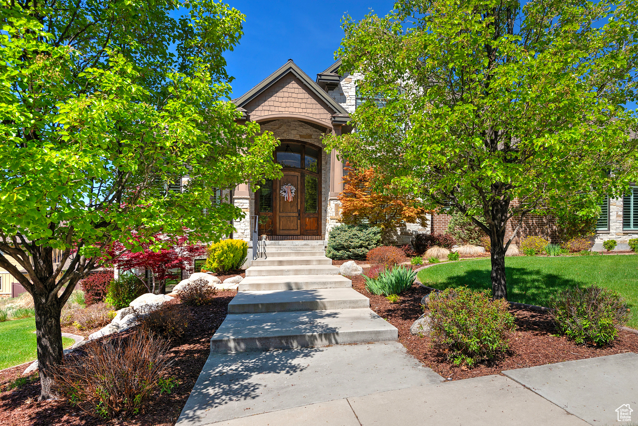 1205 N Elkridge Ln, Alpine, Utah image 2
