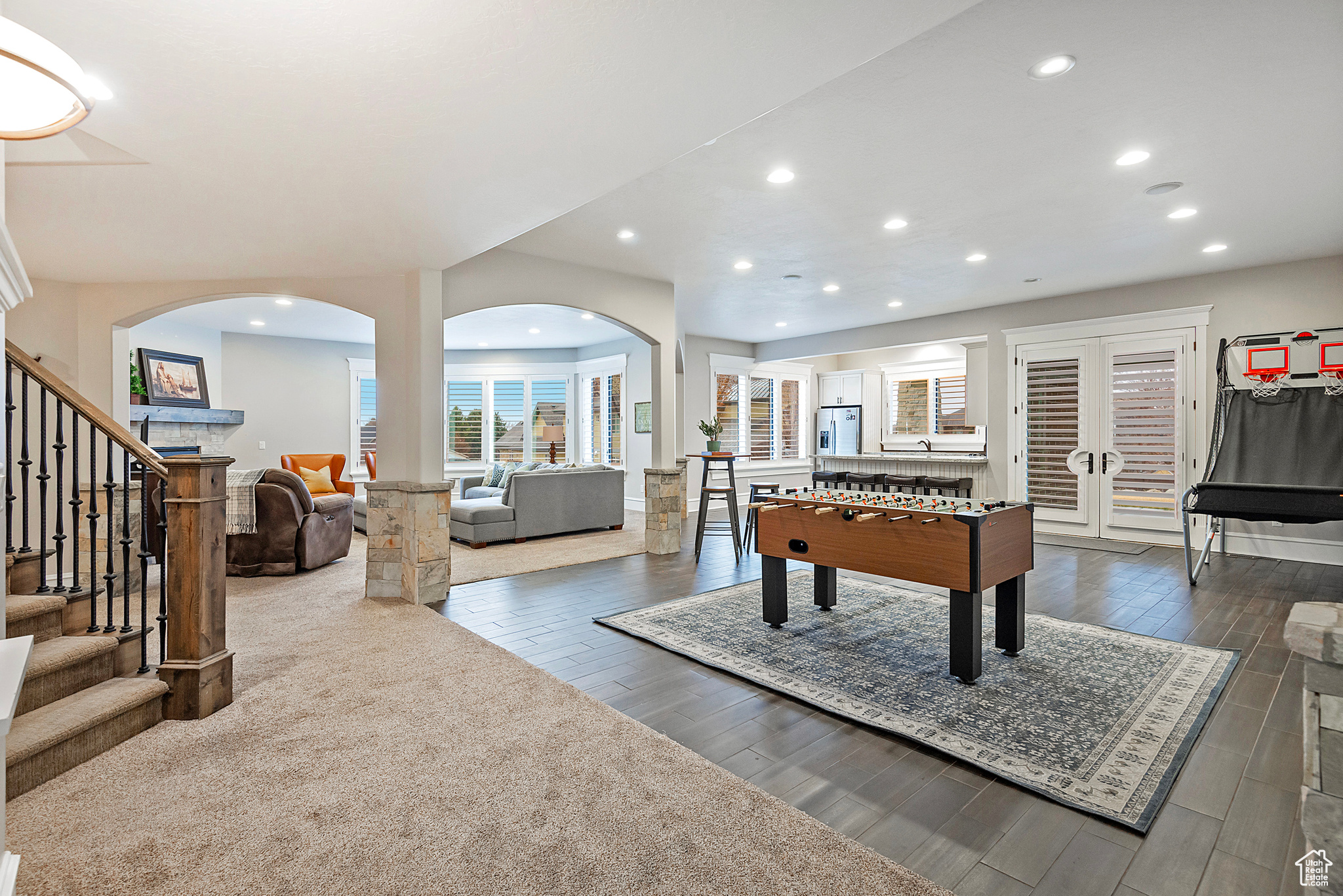 1205 N Elkridge Ln, Alpine, Utah image 37