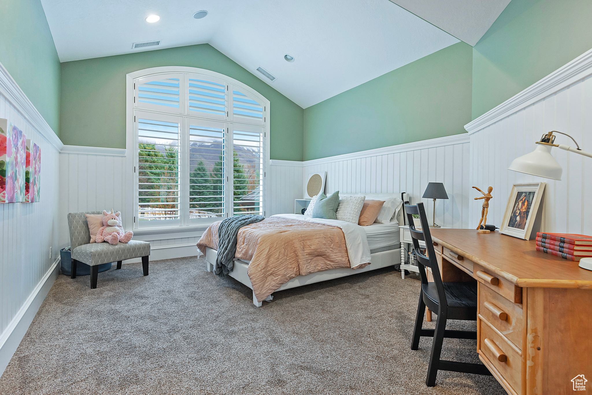 1205 N Elkridge Ln, Alpine, Utah image 32