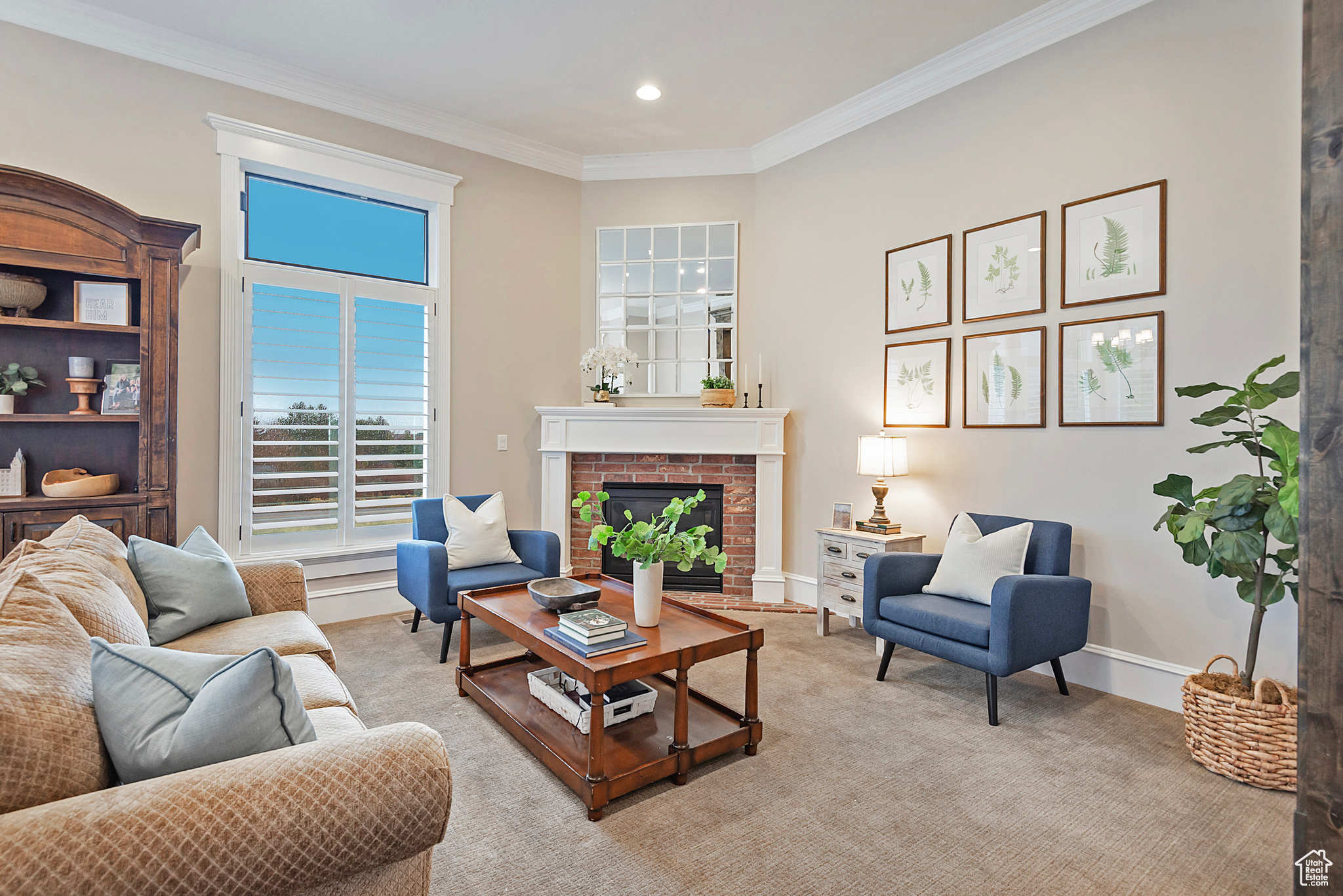 1205 N Elkridge Ln, Alpine, Utah image 17