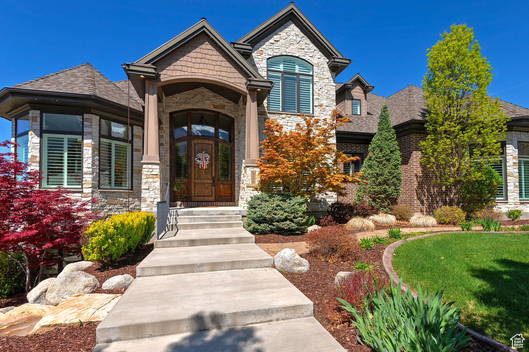 1205 N Elkridge Ln, Alpine, Utah image 1