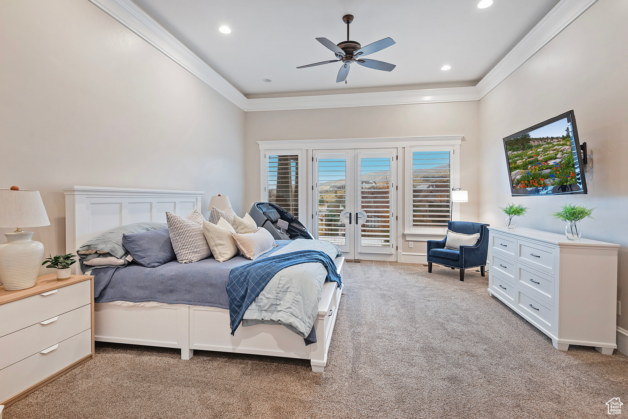 1205 N Elkridge Ln, Alpine, Utah image 21