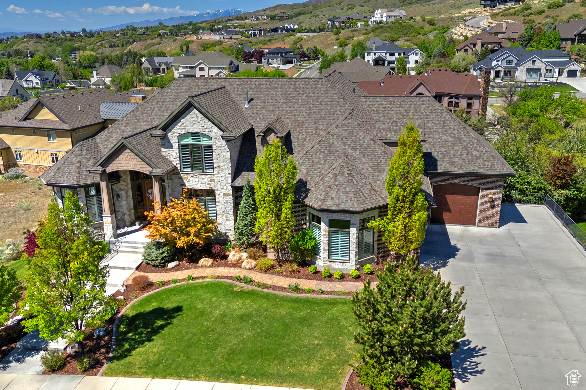 1205 N Elkridge Ln, Alpine, Utah image 4