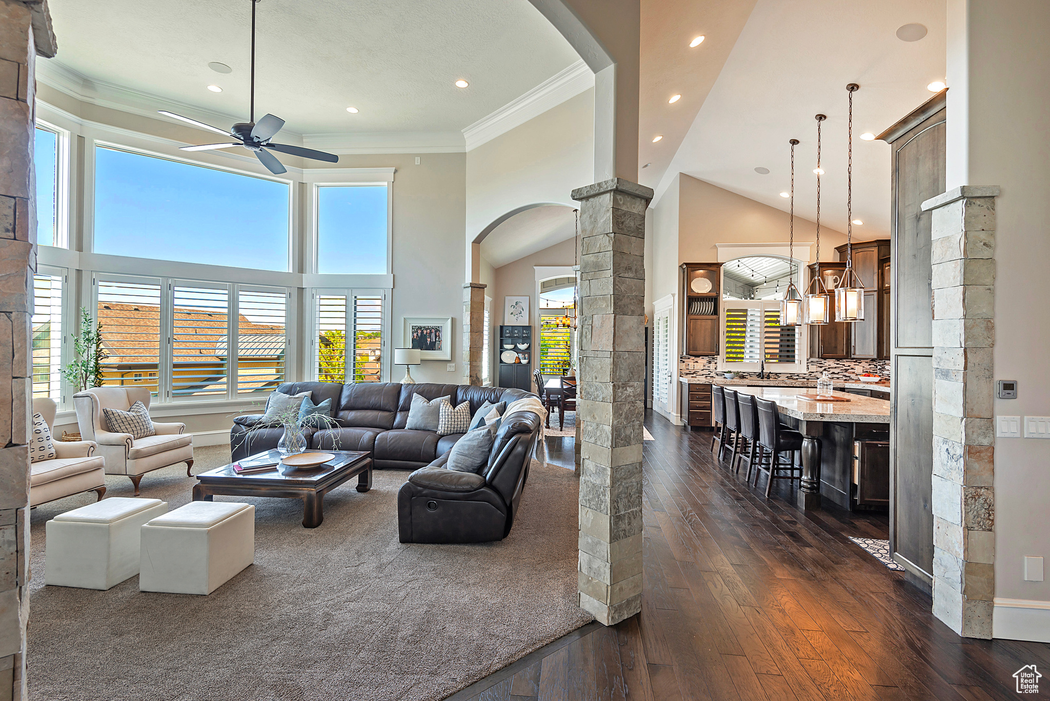 1205 N Elkridge Ln, Alpine, Utah image 9