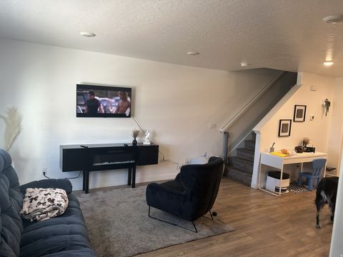 Tiny photo for 389 N NORTHSHORE DR #1649, Saratoga Springs, UT 84045 (MLS # 2138736)
