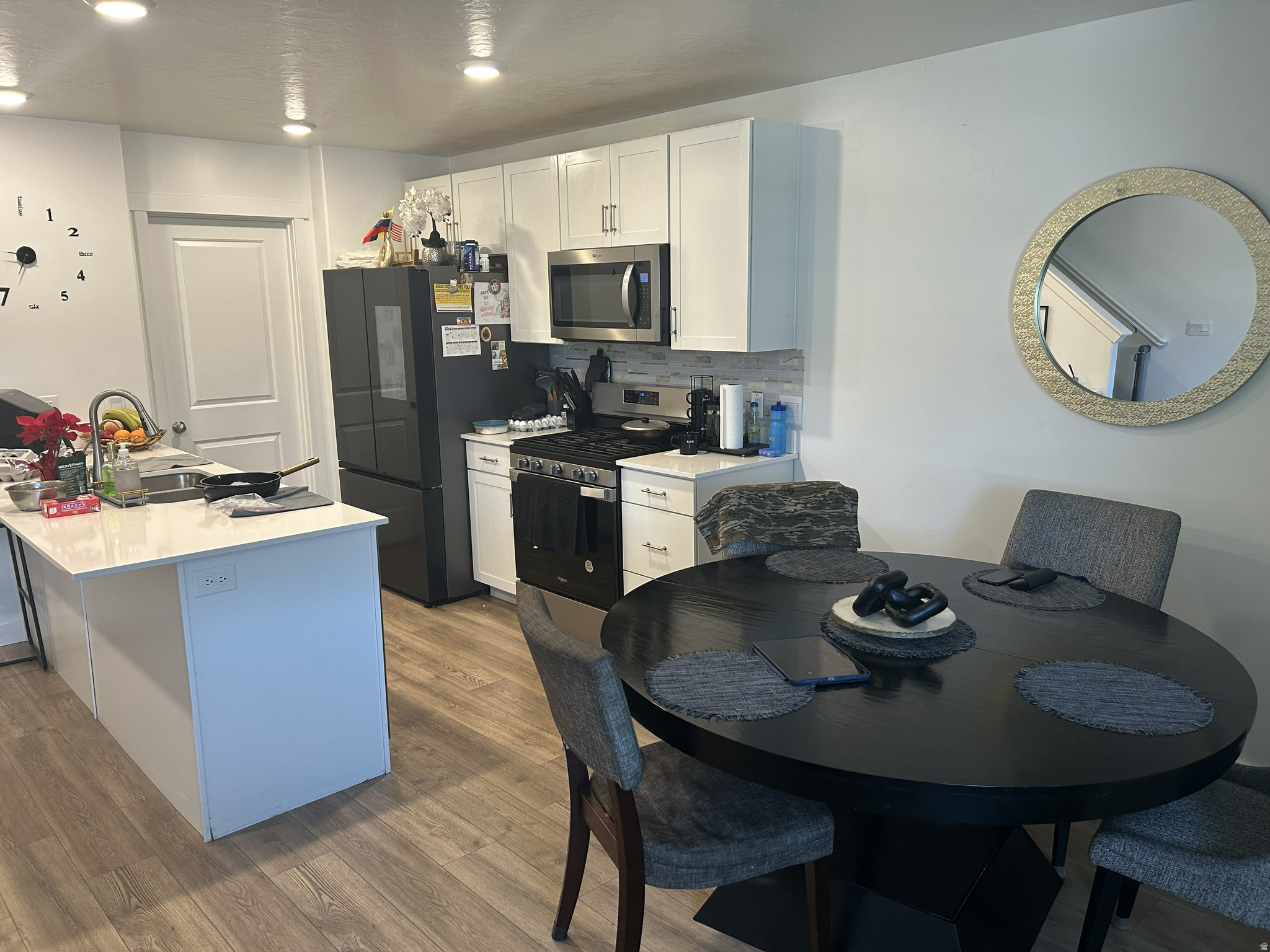 NORTHSHORE - Residential