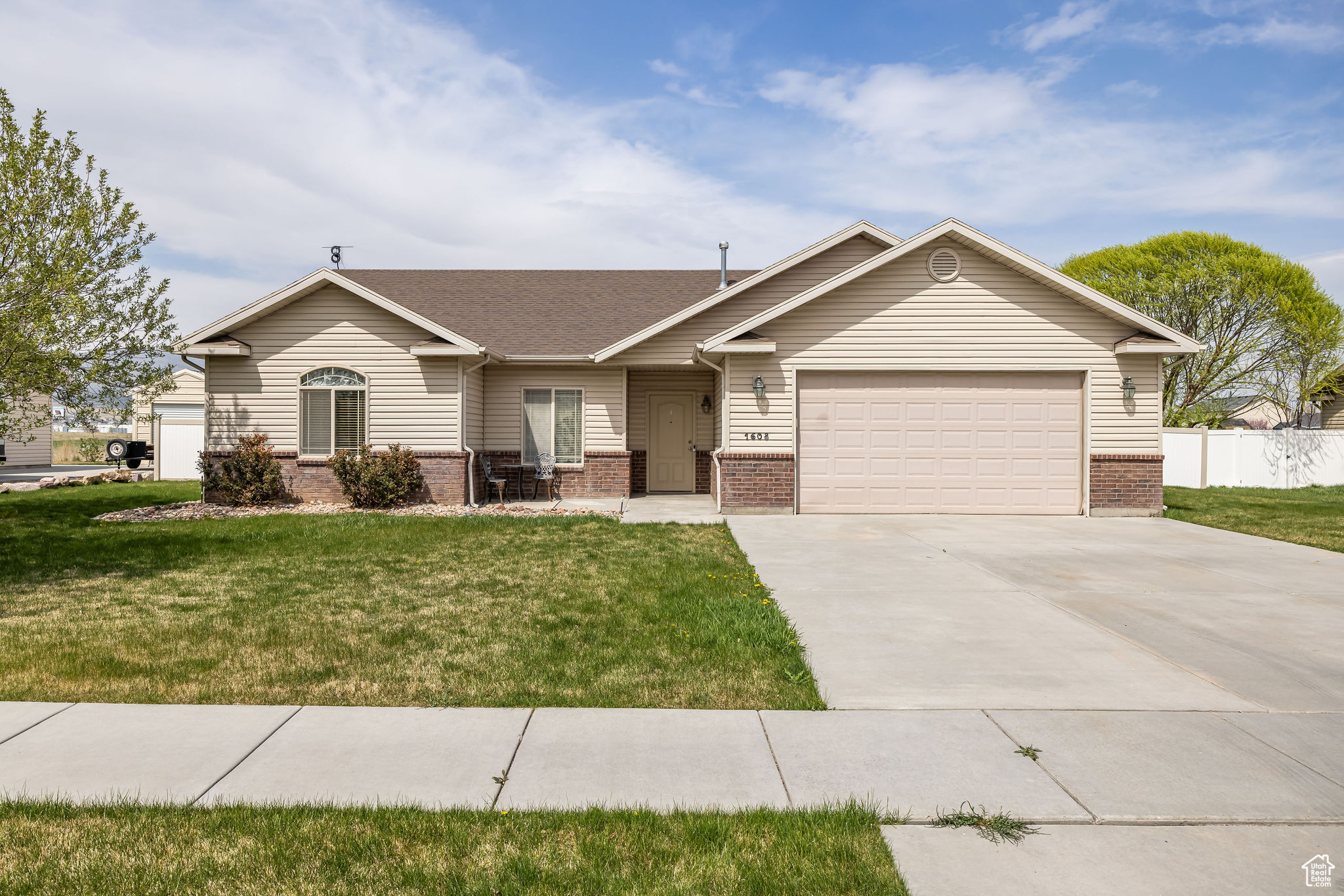 1608 W 125, Tremonton, Utah image 1