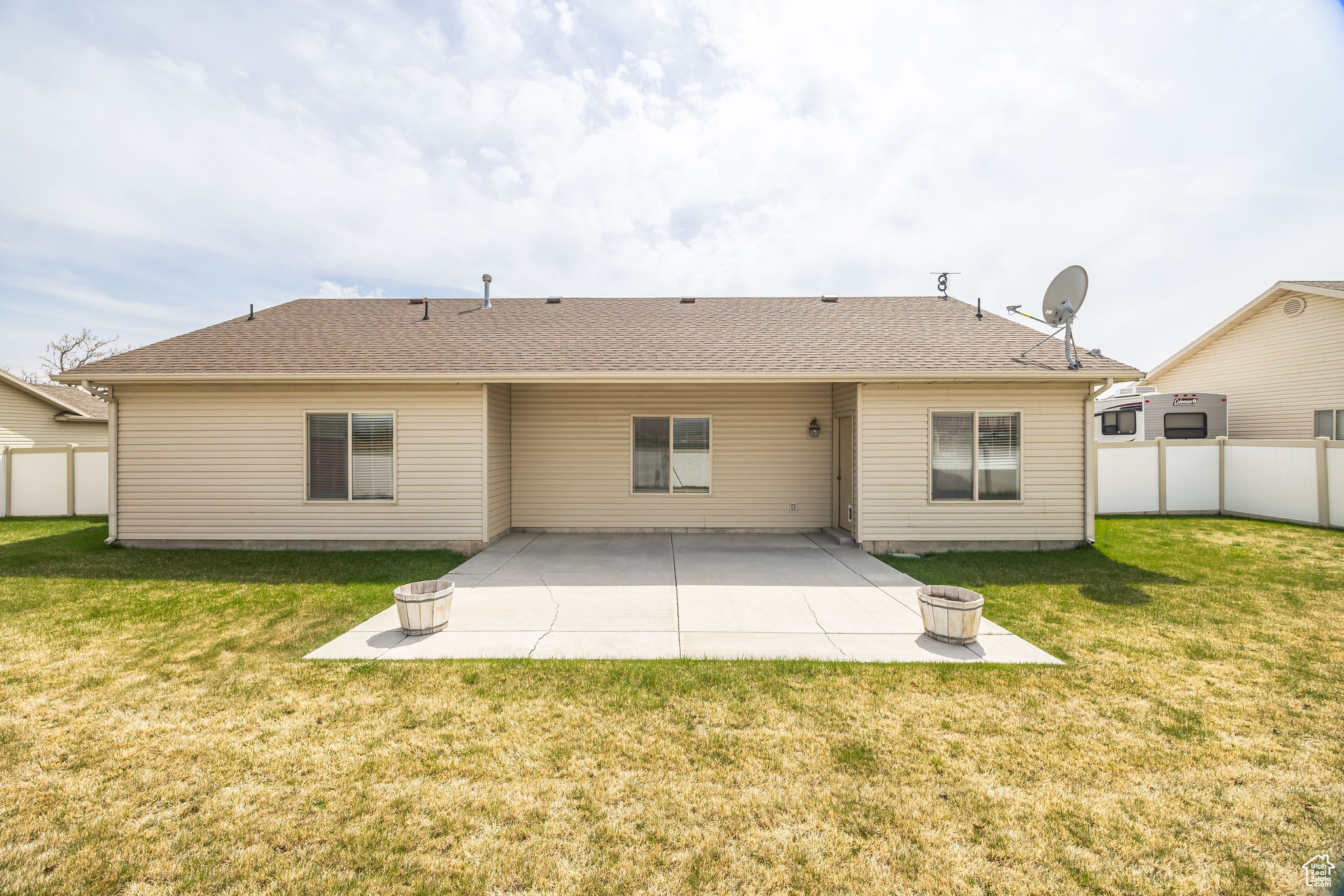 1608 W 125, Tremonton, Utah image 17