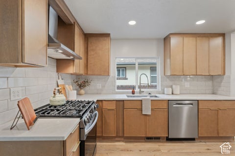 Tiny photo for 337 E MILTON AVE S, Salt Lake City, UT 84115 (MLS # 2189959)
