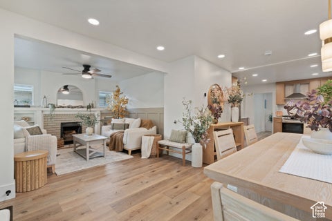 Tiny photo for 337 E MILTON AVE S, Salt Lake City, UT 84115 (MLS # 2189959)