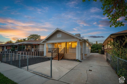 Photo of 337 E MILTON AVE S, Salt Lake City, UT 84115 (MLS # 2189959)