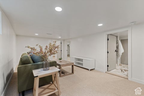 Tiny photo for 337 E MILTON AVE S, Salt Lake City, UT 84115 (MLS # 2189959)