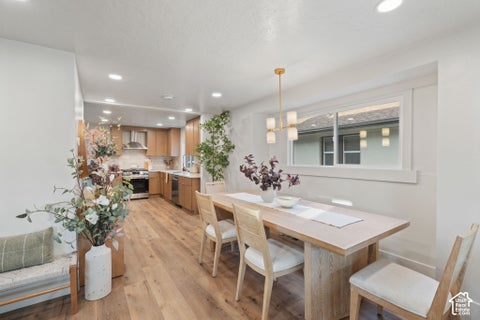 Tiny photo for 337 E MILTON AVE S, Salt Lake City, UT 84115 (MLS # 2189959)