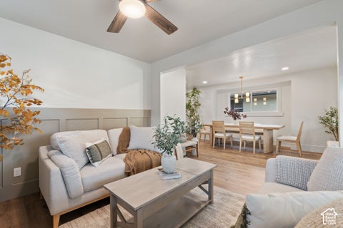 Tiny photo for 337 E MILTON AVE S, Salt Lake City, UT 84115 (MLS # 2189959)