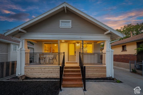 Tiny photo for 337 E MILTON AVE S, Salt Lake City, UT 84115 (MLS # 2189959)