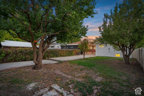 Tiny photo for 337 E MILTON AVE S, Salt Lake City, UT 84115 (MLS # 2189959)
