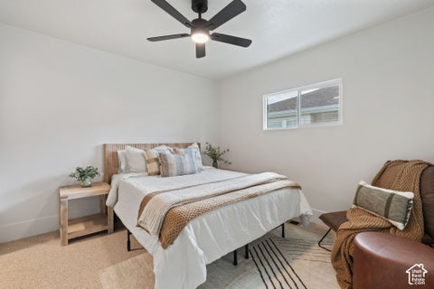 Tiny photo for 337 E MILTON AVE S, Salt Lake City, UT 84115 (MLS # 2189959)