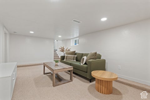Tiny photo for 337 E MILTON AVE S, Salt Lake City, UT 84115 (MLS # 2189959)